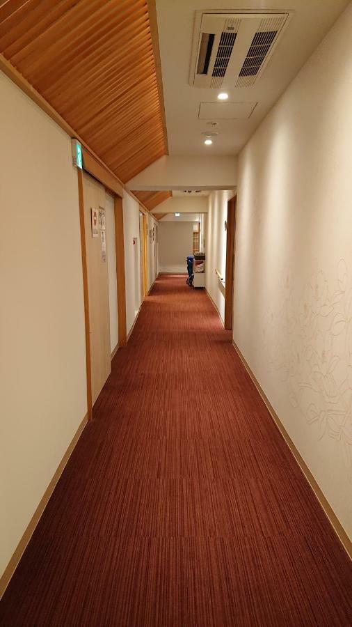 โรงแรมโตเกียว กินซา เบย์ ภายนอก รูปภาพ
